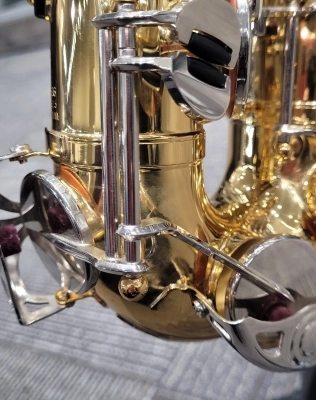 Yamaha Band - YAS26 3